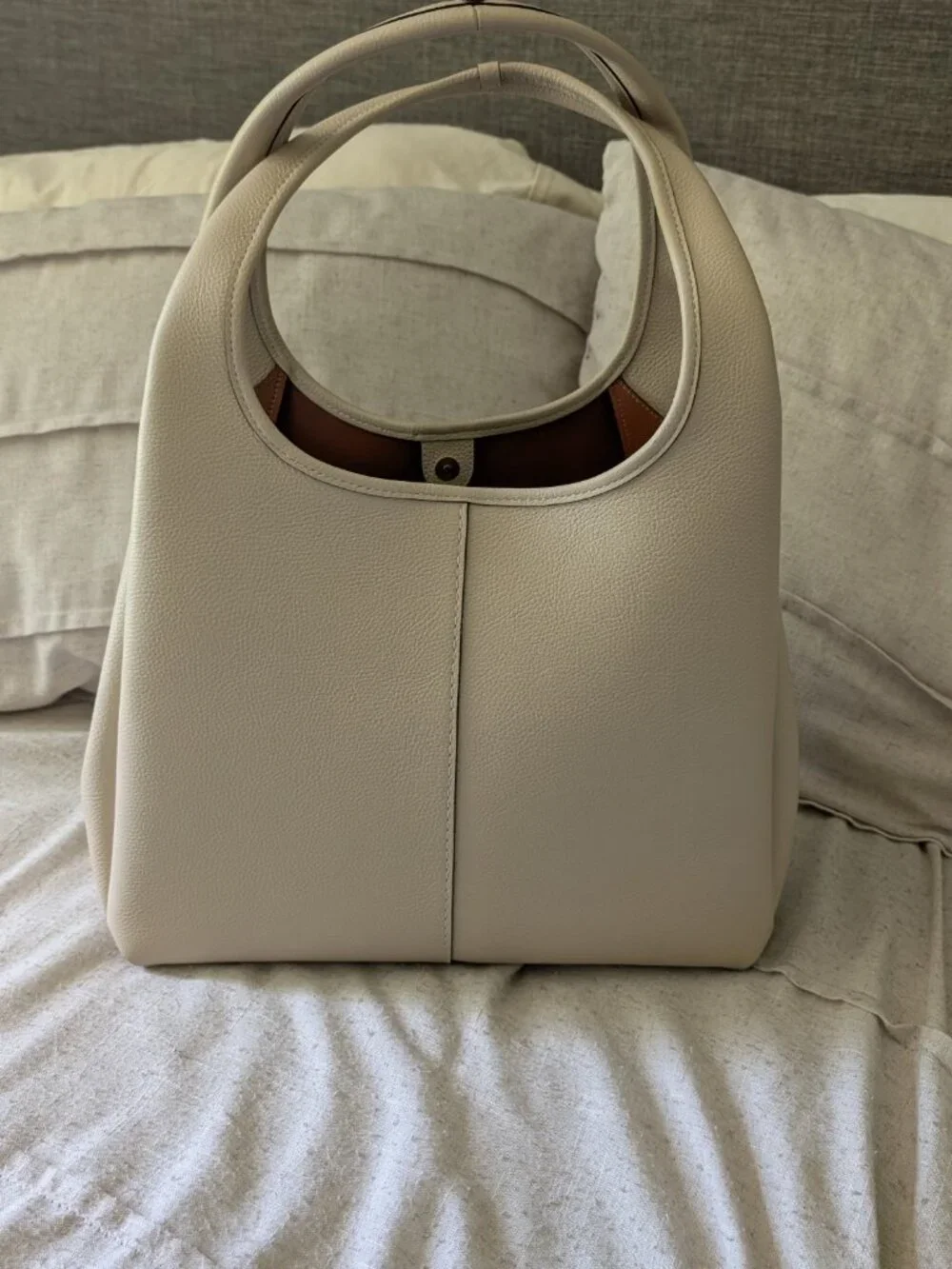 Coach Lana Shoulder Bag